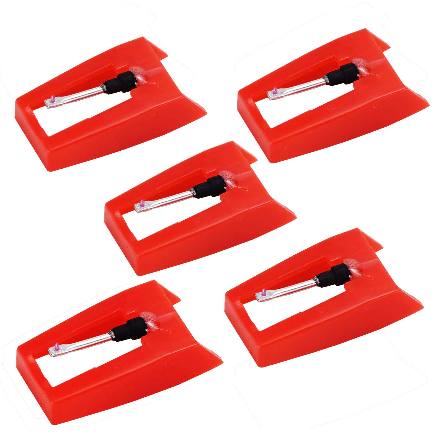 (未使用･未開封品)　Durpower Phonograph Record Player Turntable Needle For BSR 6-2339-1 623391 CZ-800-1 by Durpower df5ndr3 Amazon.com: Durpower Phonograph Record Player Turntable